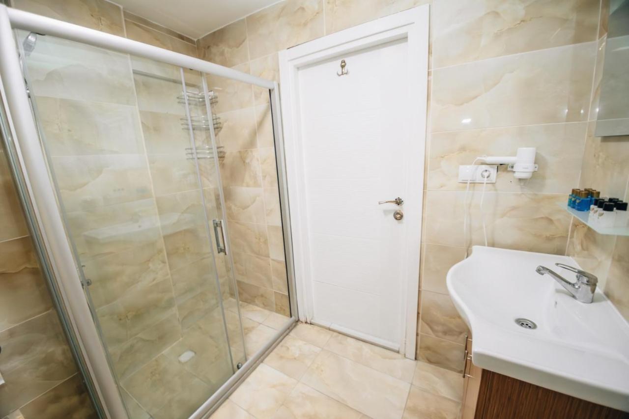 Safran Aparthotel Istanboel