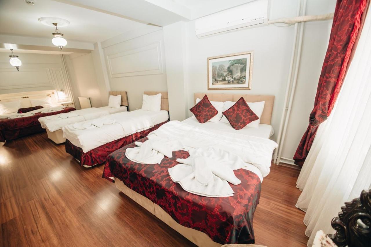 Safran Hotel de apartamente 3*