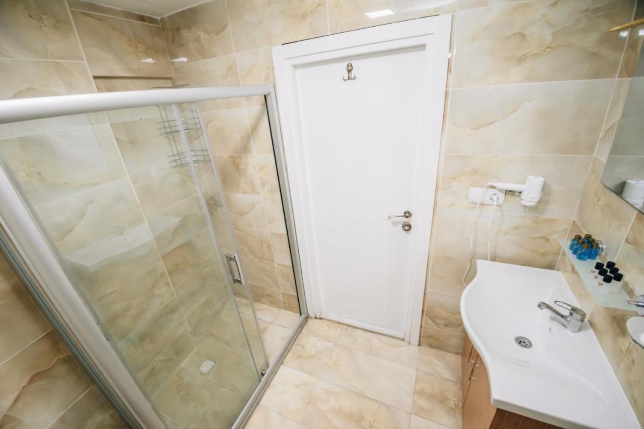 Hotel de apartamente Safran Istanbul