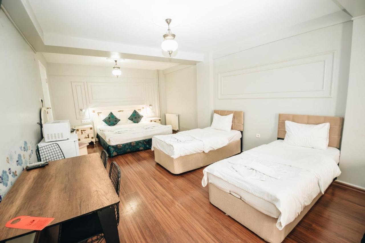 Hotel de apartamente Safran