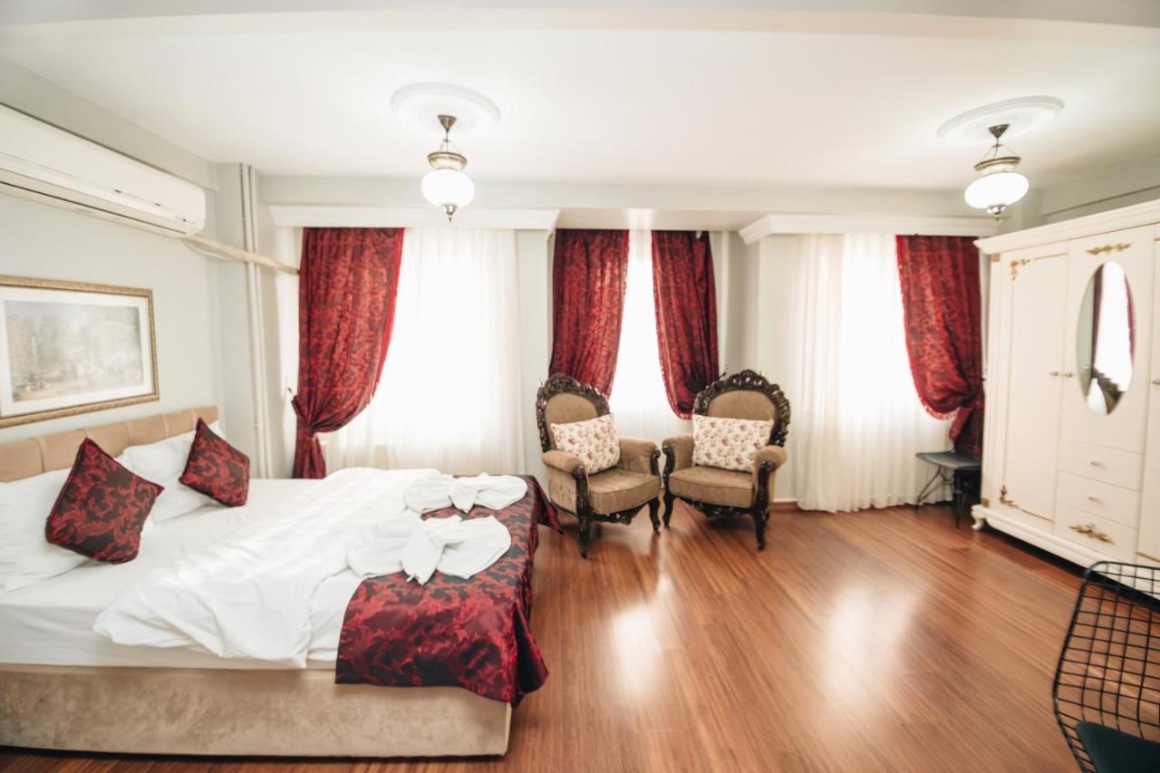 Safran Hotel de apartamente