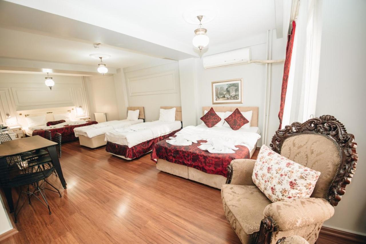 Safran Hotel de apartamente 3*