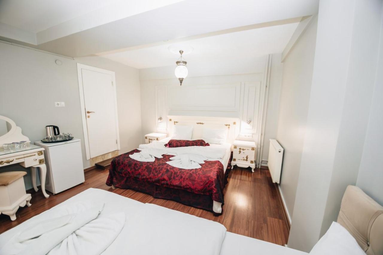 Safran Hotel de apartamente 3*