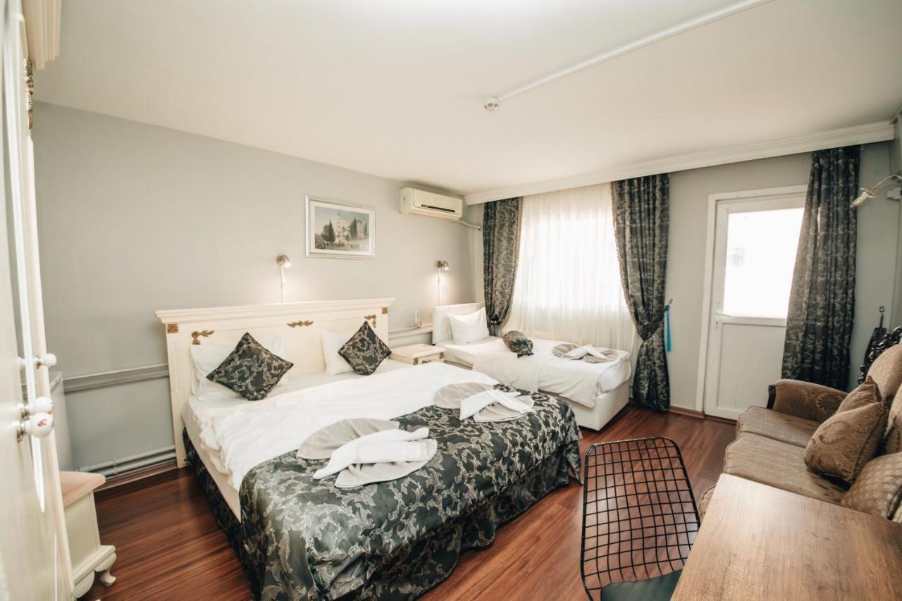 Safran Hotel de apartamente