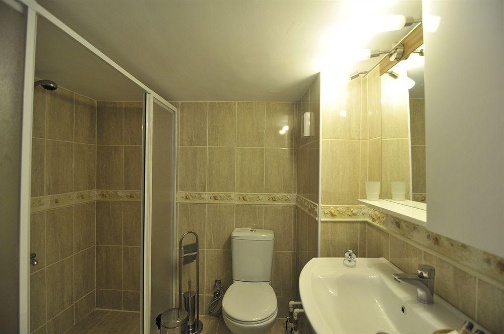 Hotel de apartamente Safran