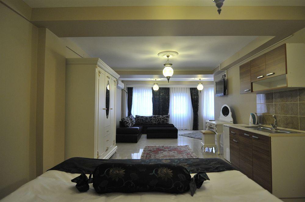 Hotel de apartamente Safran Istanbul