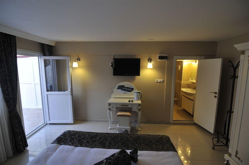 Hotel de apartamente Safran