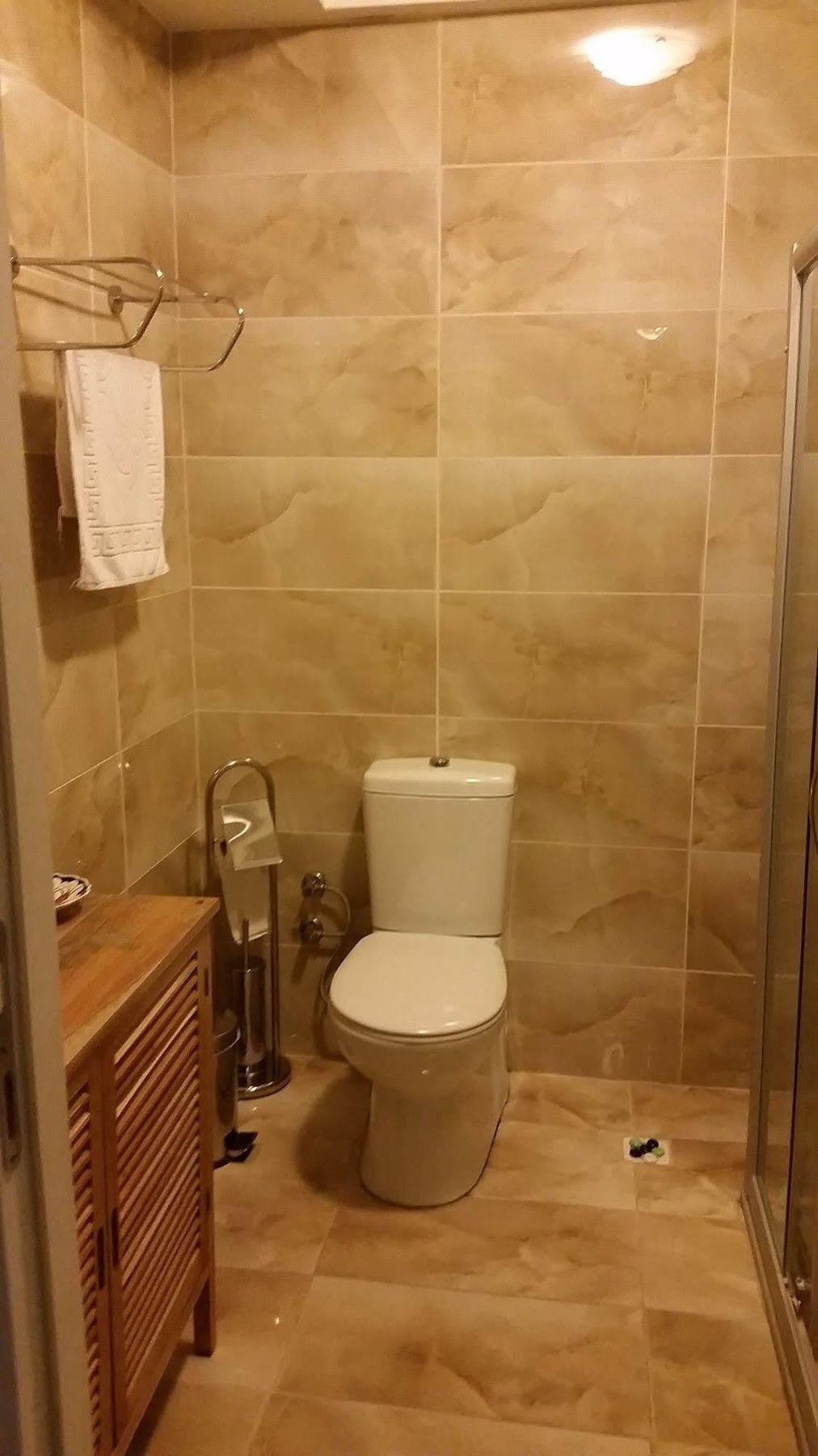 Hotel de apartamente Safran Istanbul