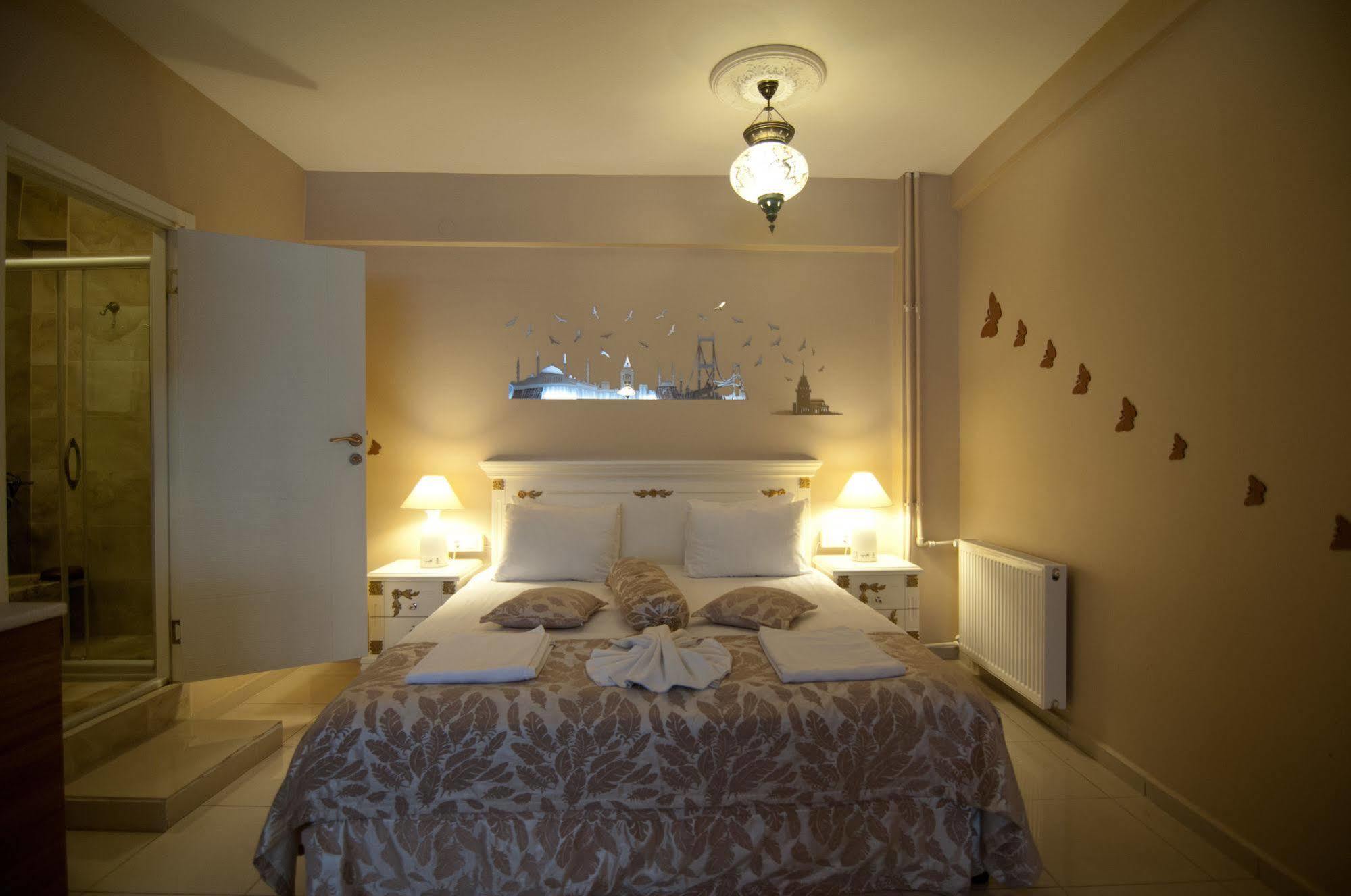 Safran Hotel de apartamente 3*