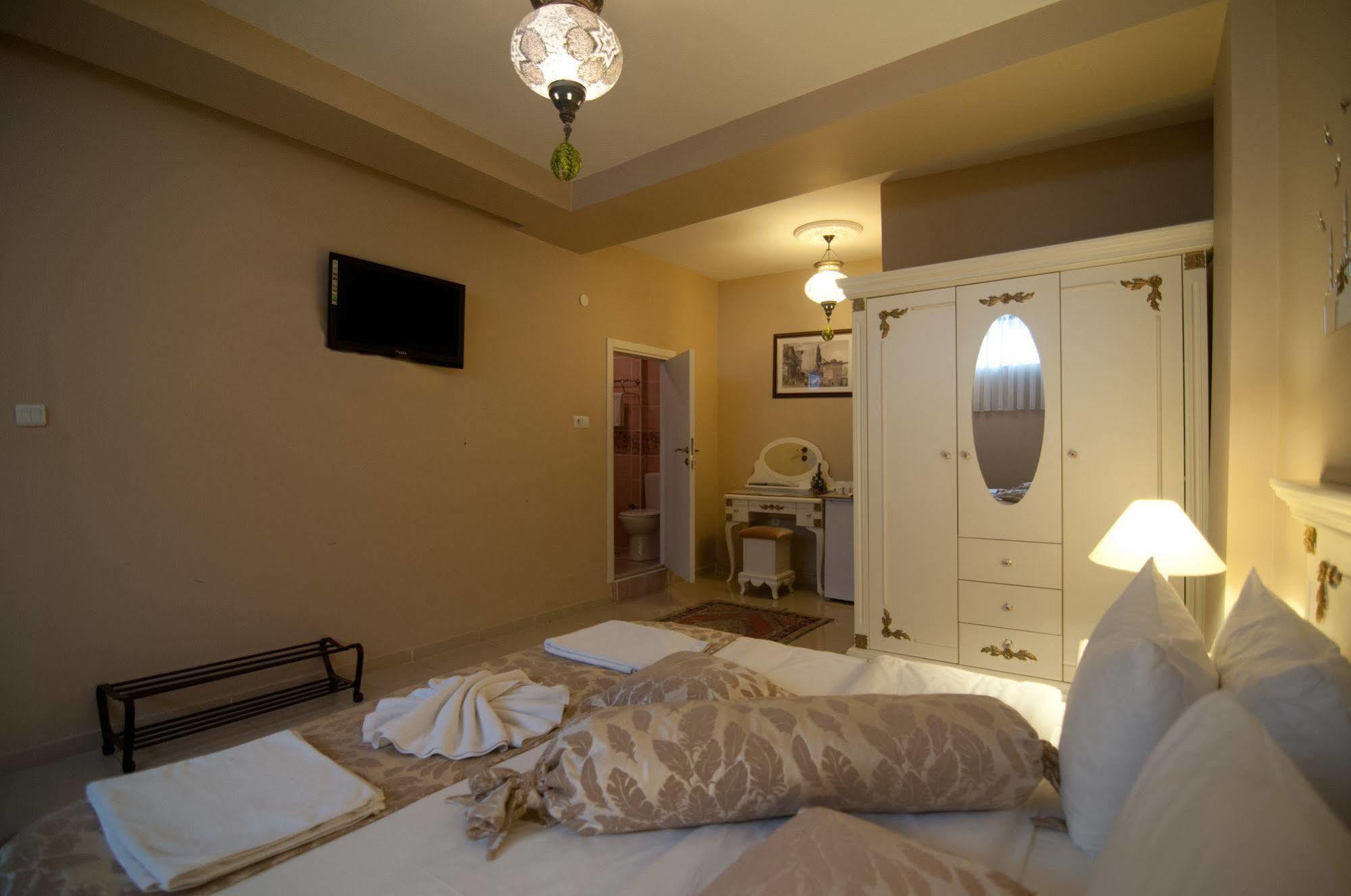 Hotel de apartamente Safran 3*